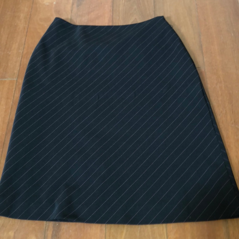 pencil skirt